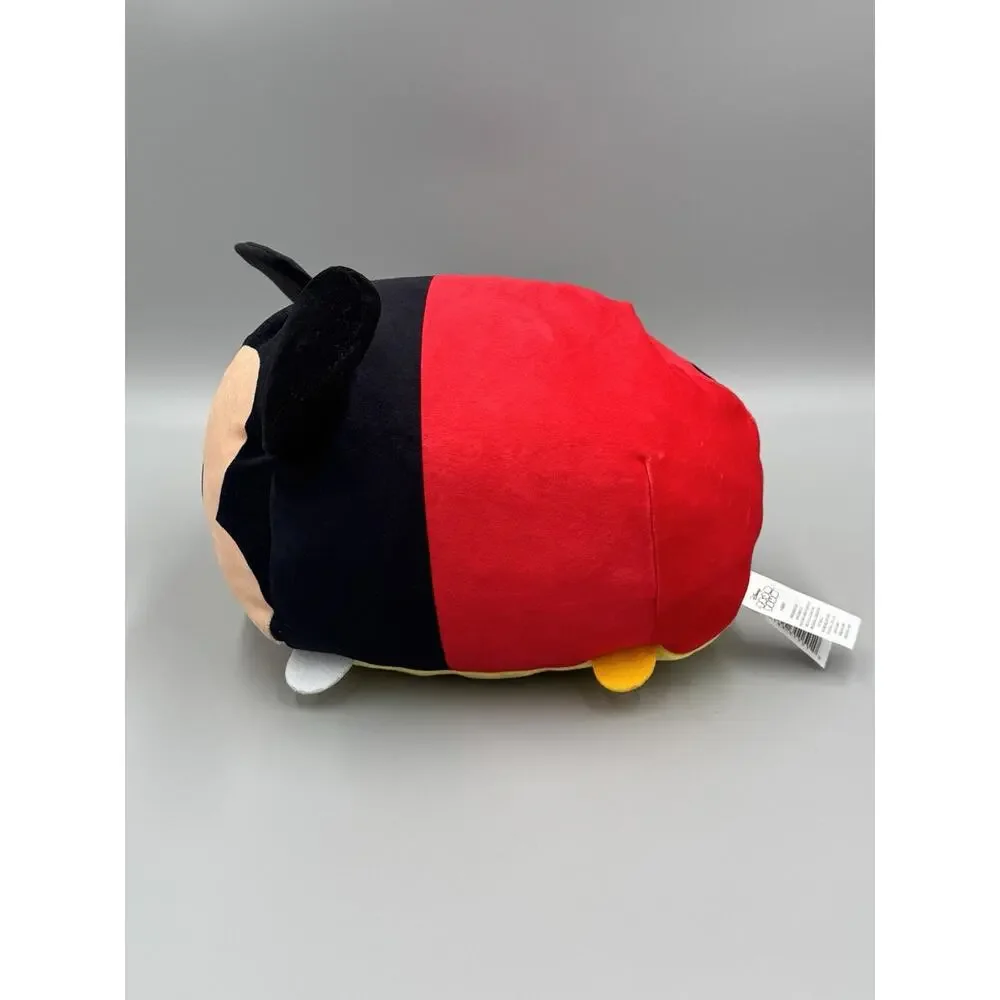 Disney Mickey Mouse Tsum Tsum Plush 8 Inch Stuffed Animal